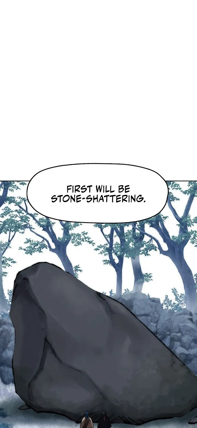 Read Like a Chilling Flame chapter 67 image 79 on Lezhin
