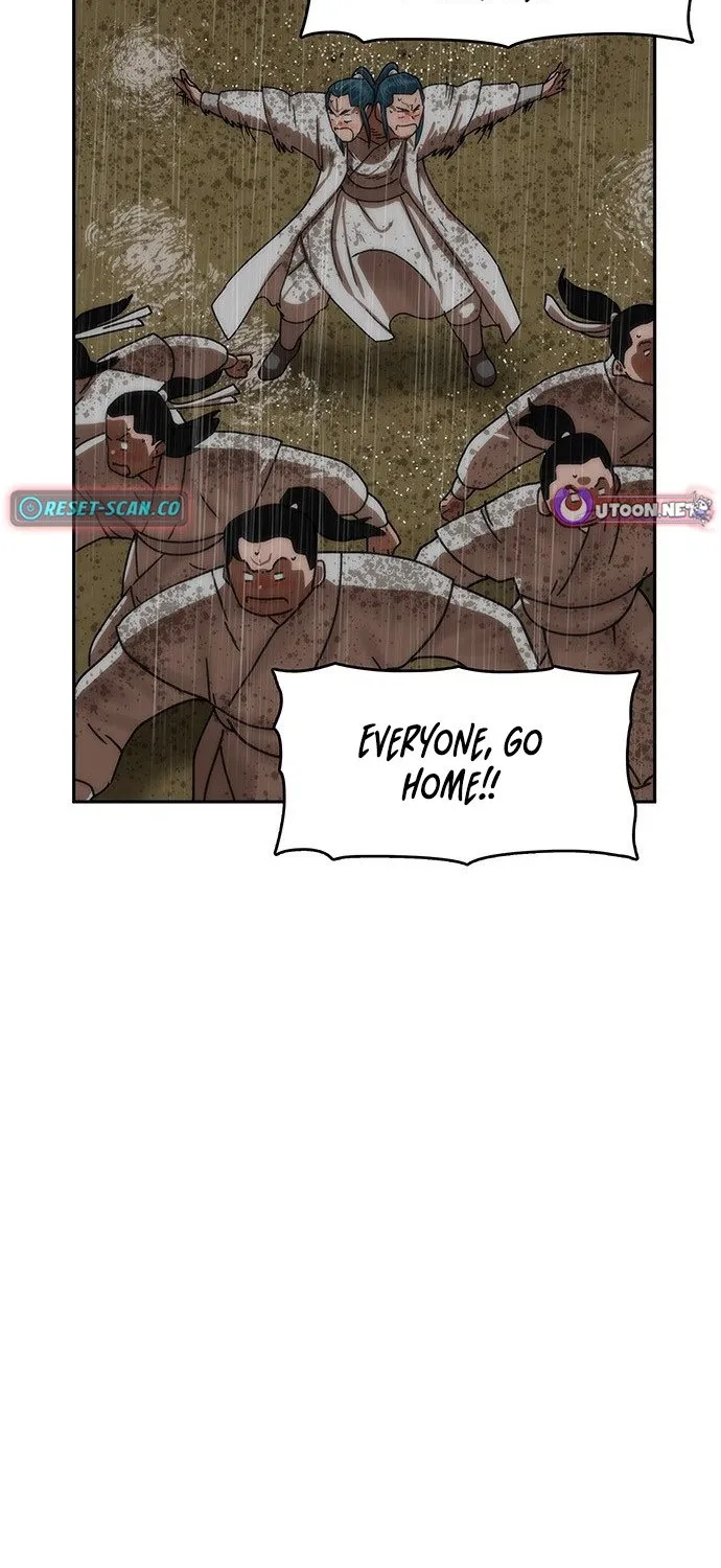 Read Like a Chilling Flame chapter 67 image 8 on Lezhin