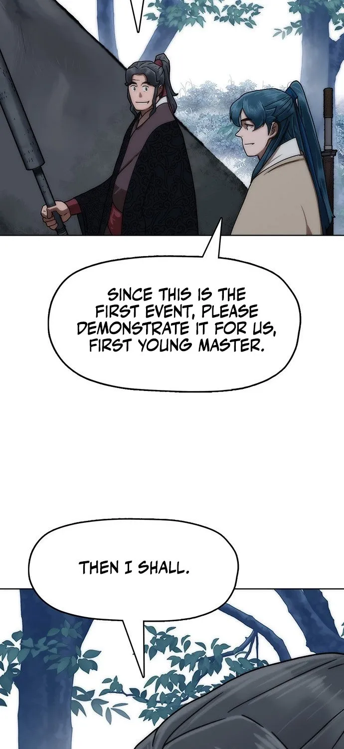 Read Like a Chilling Flame chapter 67 image 85 on Lezhin