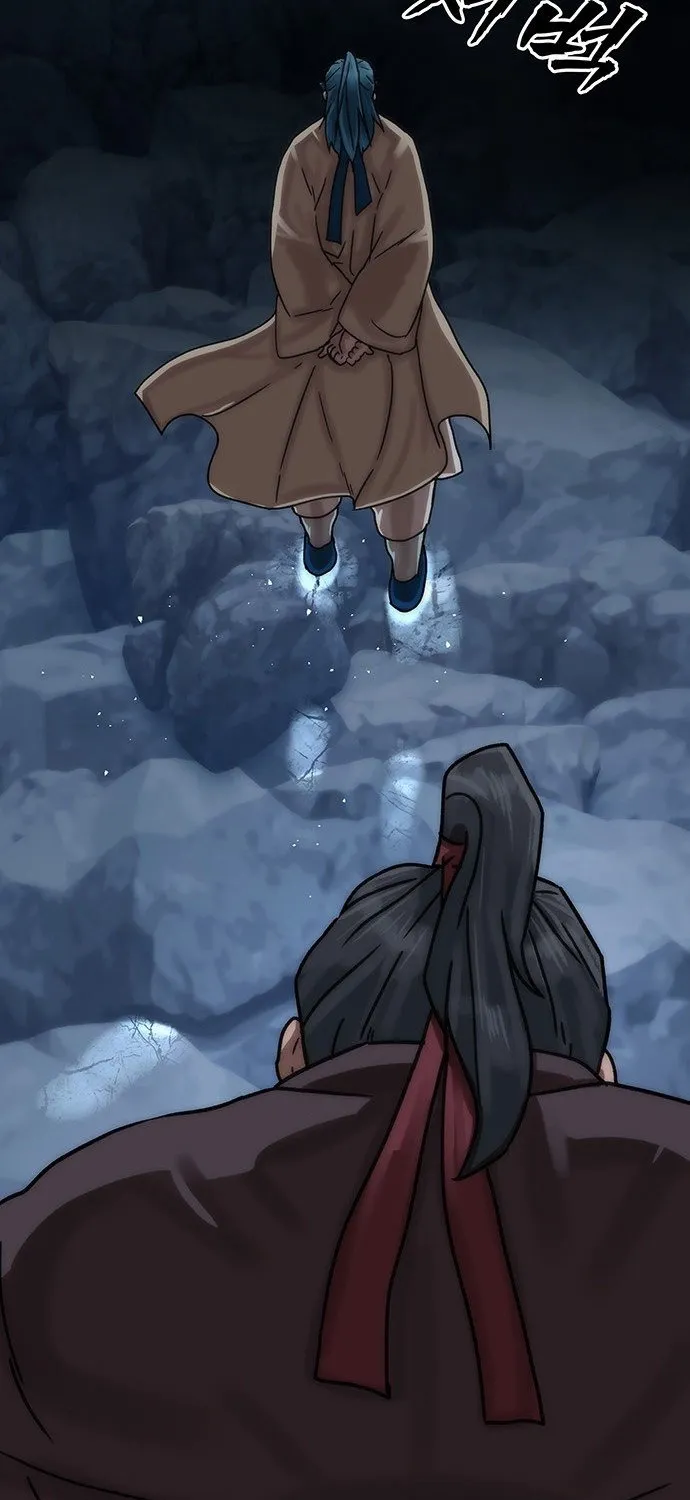 Read Like a Chilling Flame chapter 68 image 105 on Lezhin