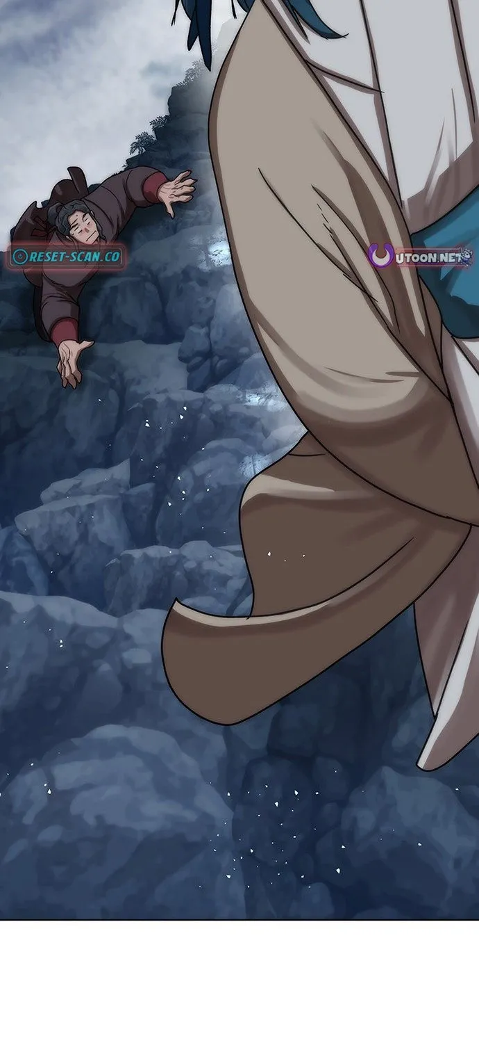 Read Like a Chilling Flame chapter 68 image 107 on Lezhin