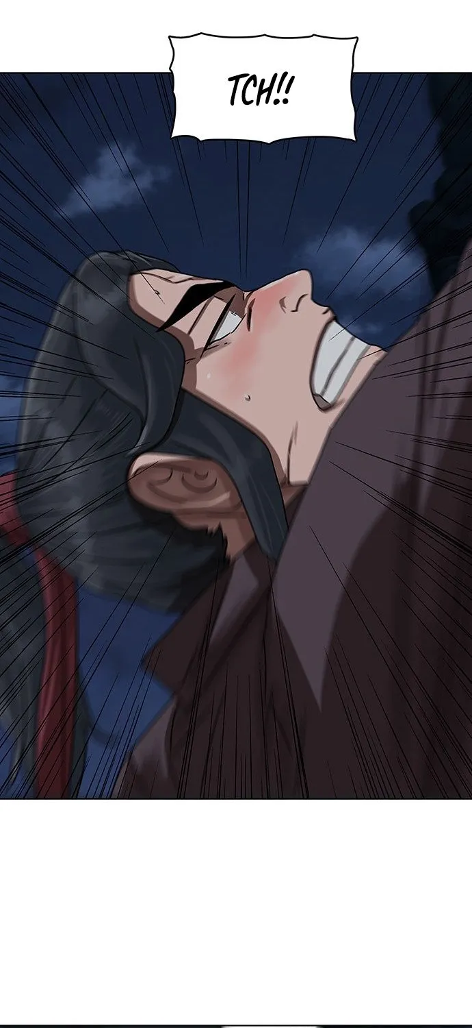 Read Like a Chilling Flame chapter 68 image 110 on Lezhin