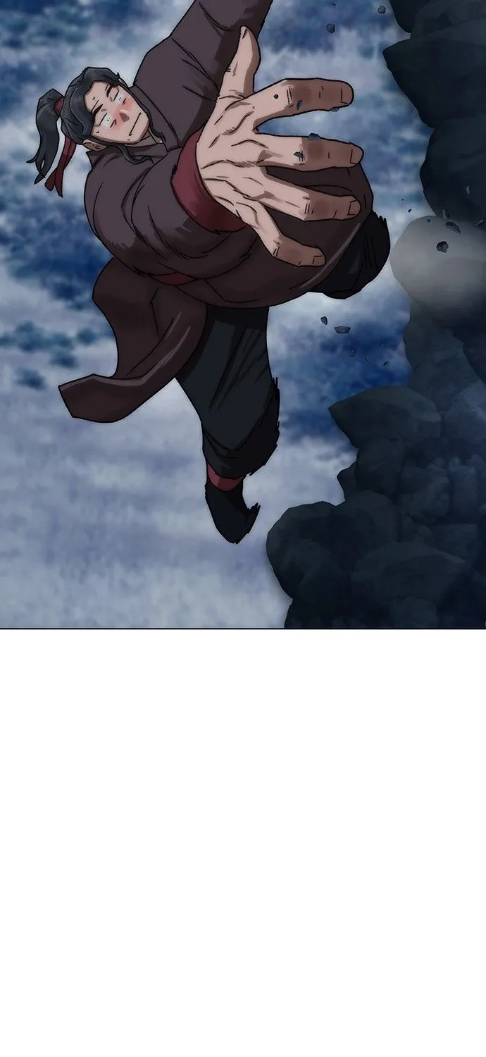 Read Like a Chilling Flame chapter 68 image 113 on Lezhin