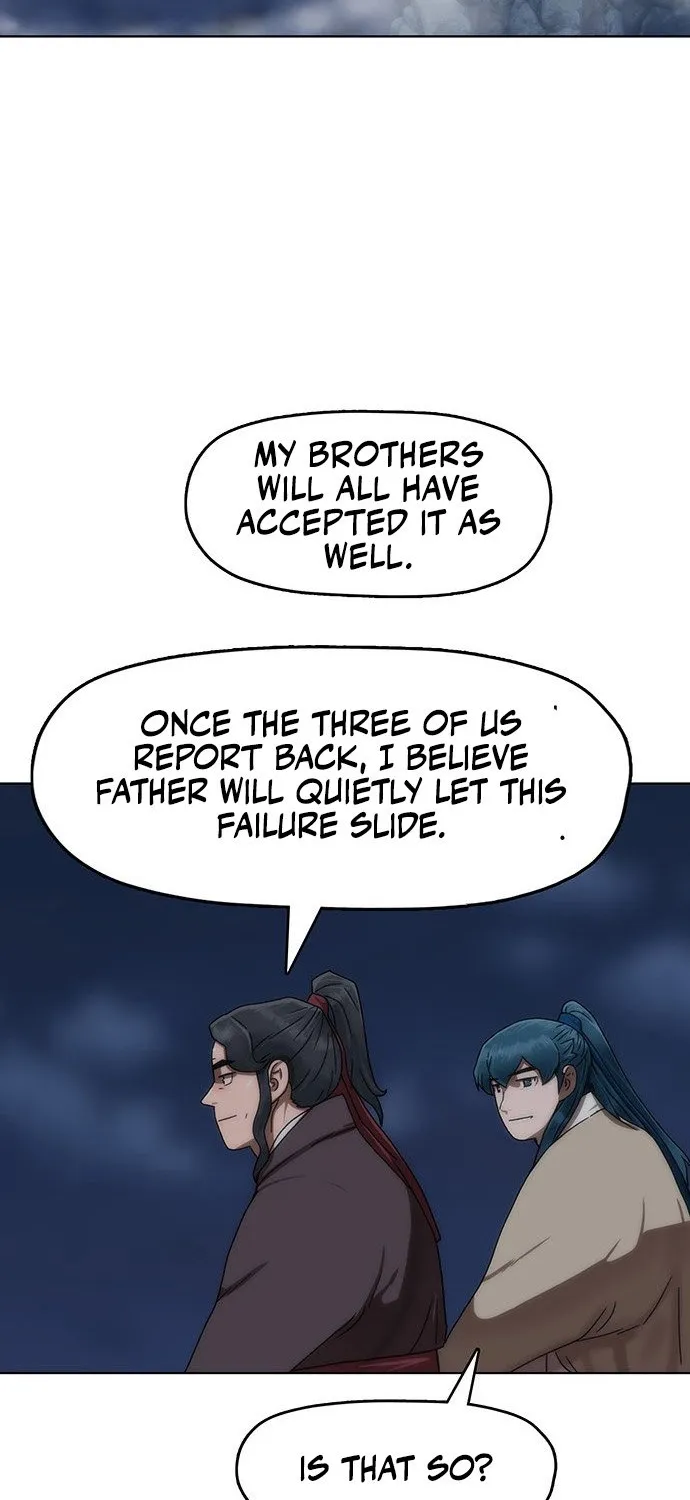 Read Like a Chilling Flame chapter 68 image 122 on Lezhin
