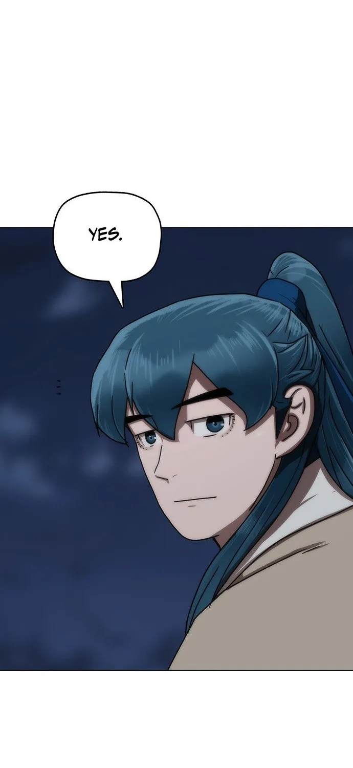 Read Like a Chilling Flame chapter 68 image 124 on Lezhin