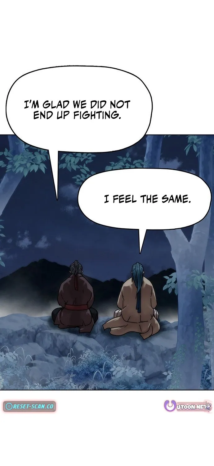 Read Like a Chilling Flame chapter 68 image 125 on Lezhin