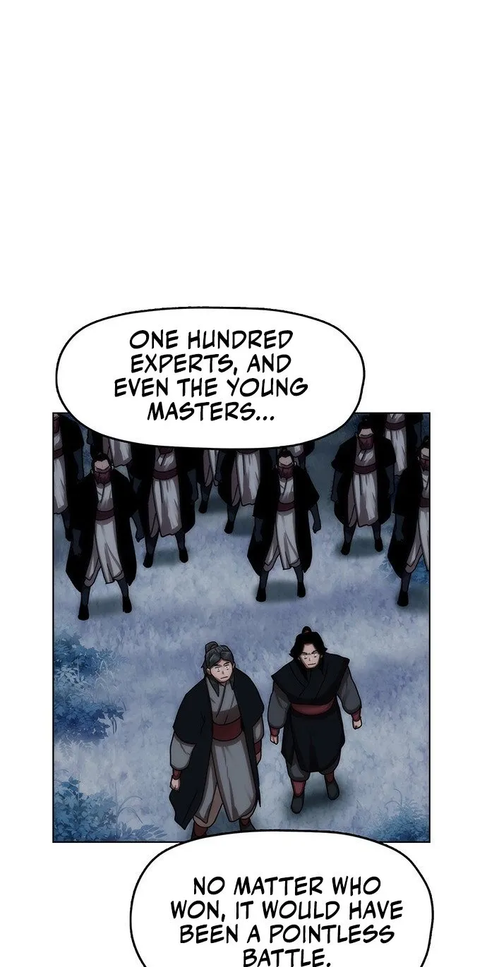 Read Like a Chilling Flame chapter 68 image 126 on Lezhin