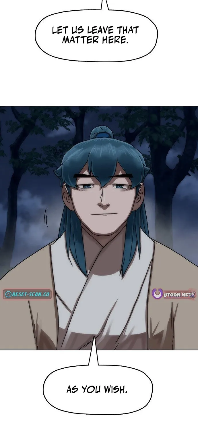 Read Like a Chilling Flame chapter 68 image 129 on Lezhin