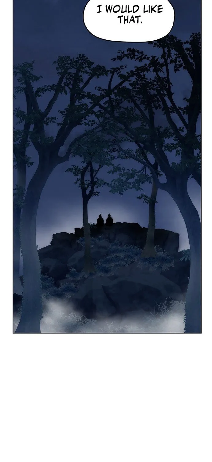 Read Like a Chilling Flame chapter 68 image 131 on Lezhin