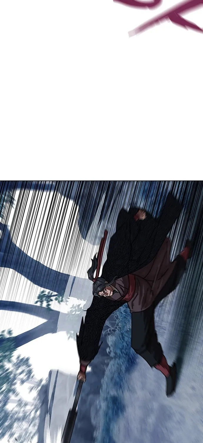 Read Like a Chilling Flame chapter 68 image 14 on Lezhin