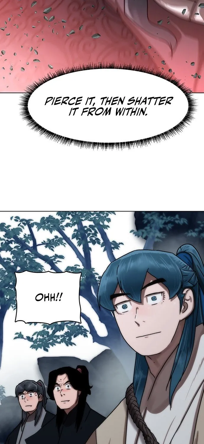 Read Like a Chilling Flame chapter 68 image 17 on Lezhin