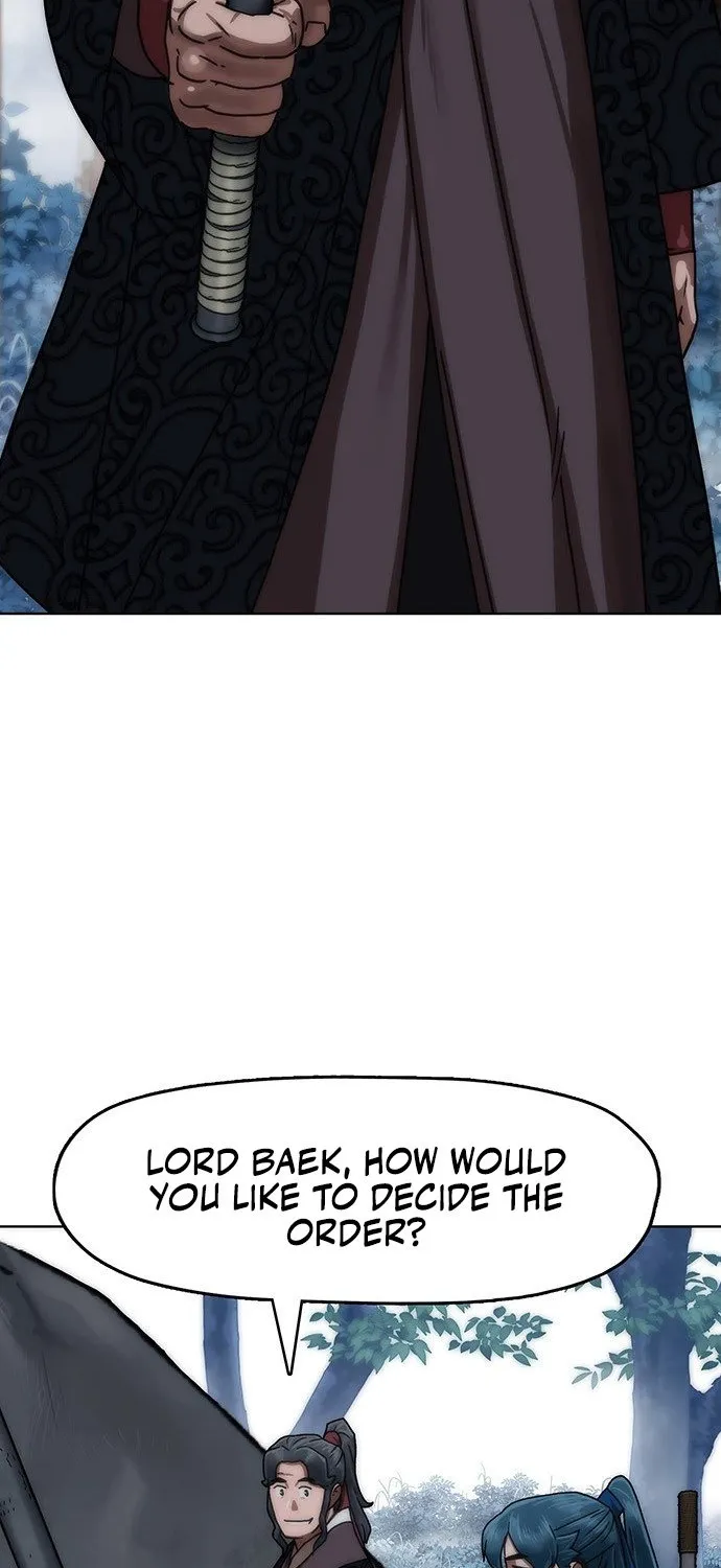 Read Like a Chilling Flame chapter 68 image 2 on Lezhin