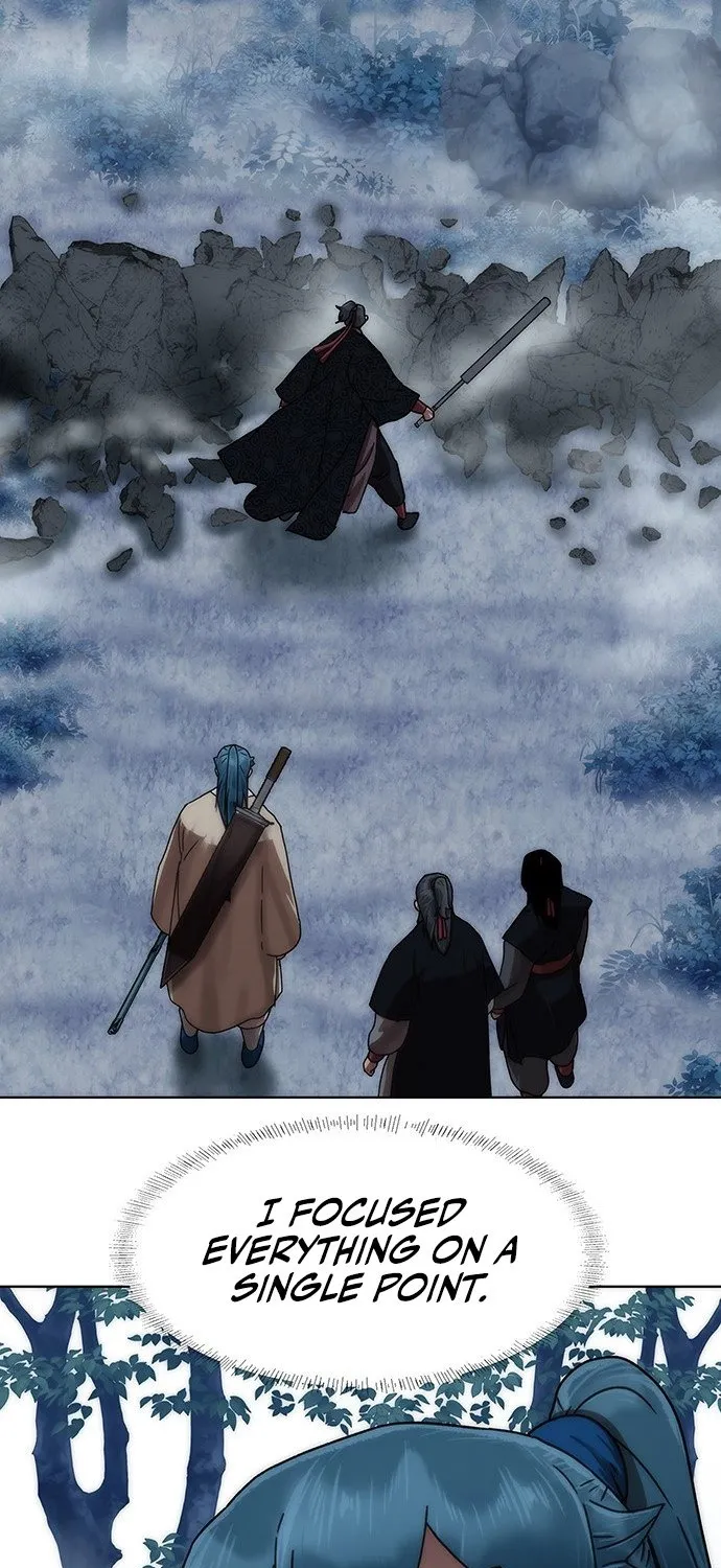 Read Like a Chilling Flame chapter 68 image 25 on Lezhin