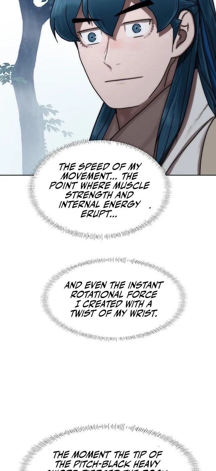 Read Like a Chilling Flame chapter 68 image 26 on Lezhin