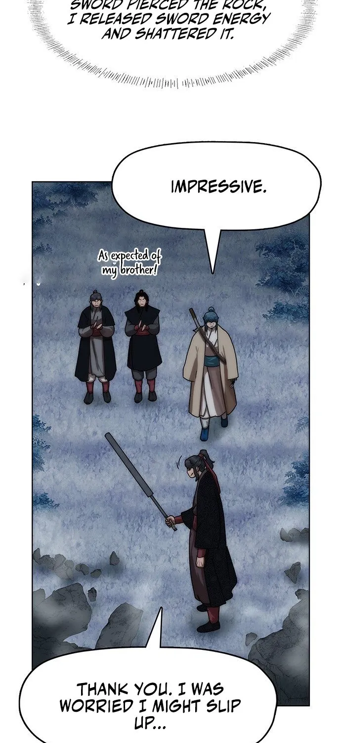 Read Like a Chilling Flame chapter 68 image 27 on Lezhin