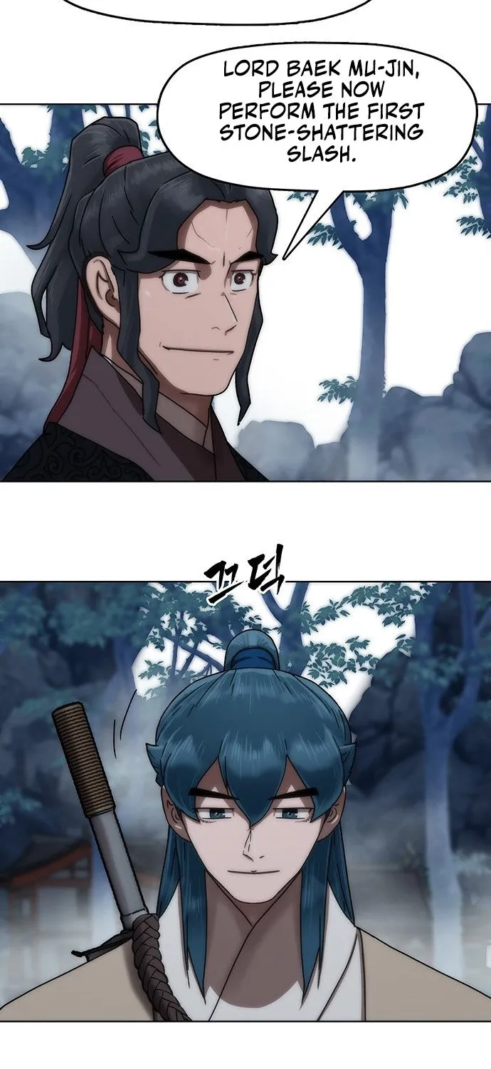 Read Like a Chilling Flame chapter 68 image 28 on Lezhin