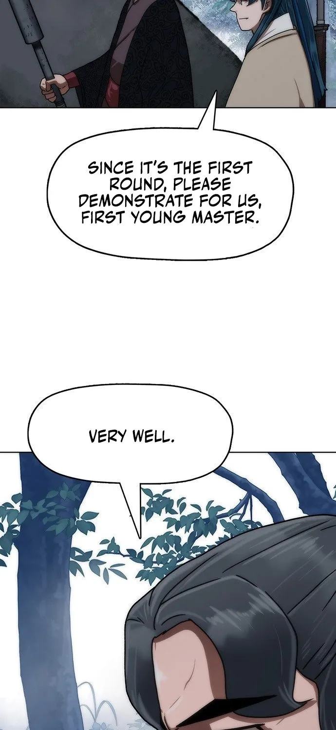 Read Like a Chilling Flame chapter 68 image 3 on Lezhin