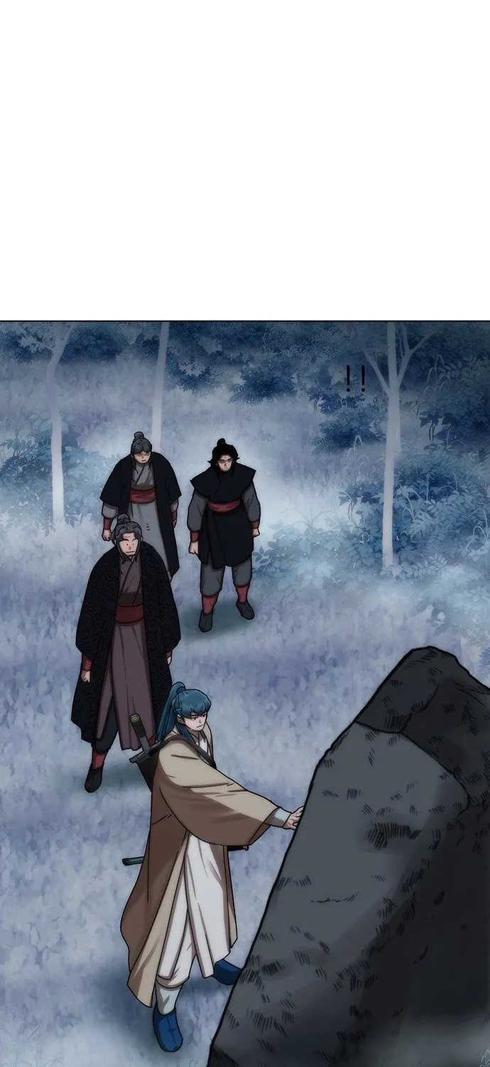 Read Like a Chilling Flame chapter 68 image 33 on Lezhin