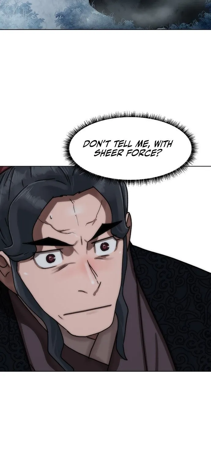 Read Like a Chilling Flame chapter 68 image 34 on Lezhin