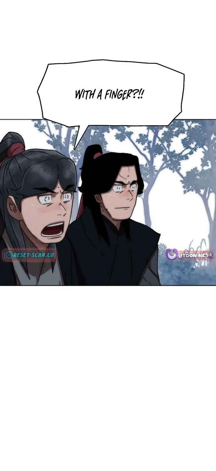 Read Like a Chilling Flame chapter 68 image 36 on Lezhin