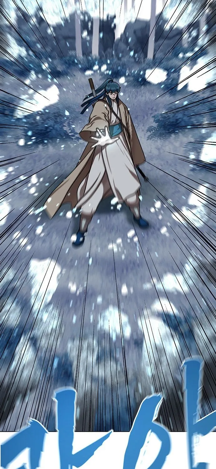 Read Like a Chilling Flame chapter 68 image 45 on Lezhin