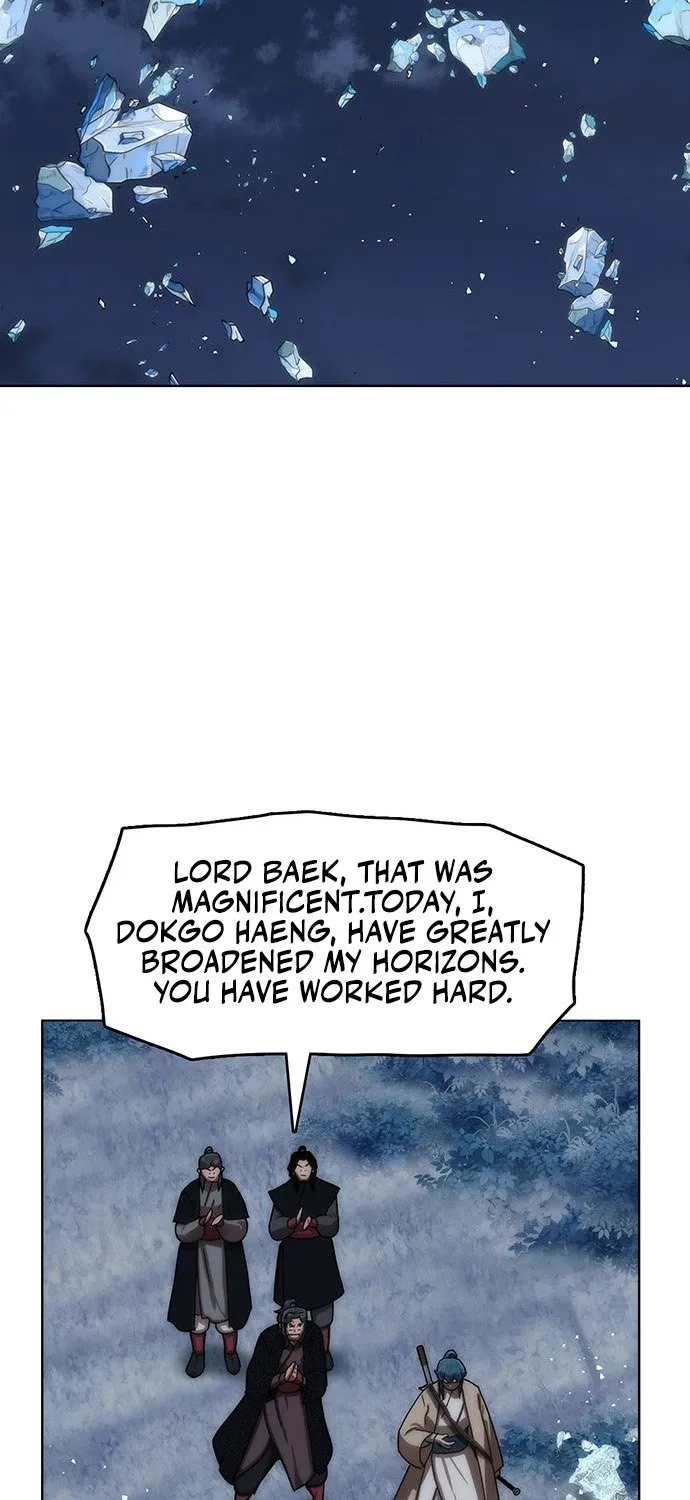 Read Like a Chilling Flame chapter 68 image 47 on Lezhin