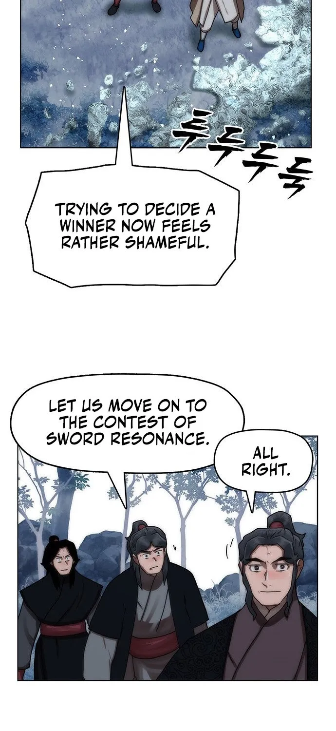 Read Like a Chilling Flame chapter 68 image 48 on Lezhin