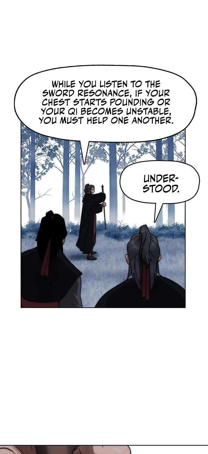 Read Like a Chilling Flame chapter 68 image 53 on Lezhin
