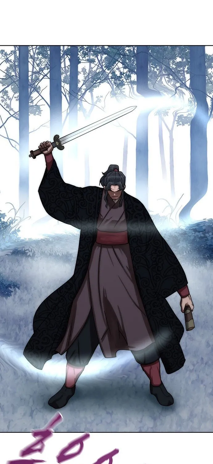 Read Like a Chilling Flame chapter 68 image 55 on Lezhin