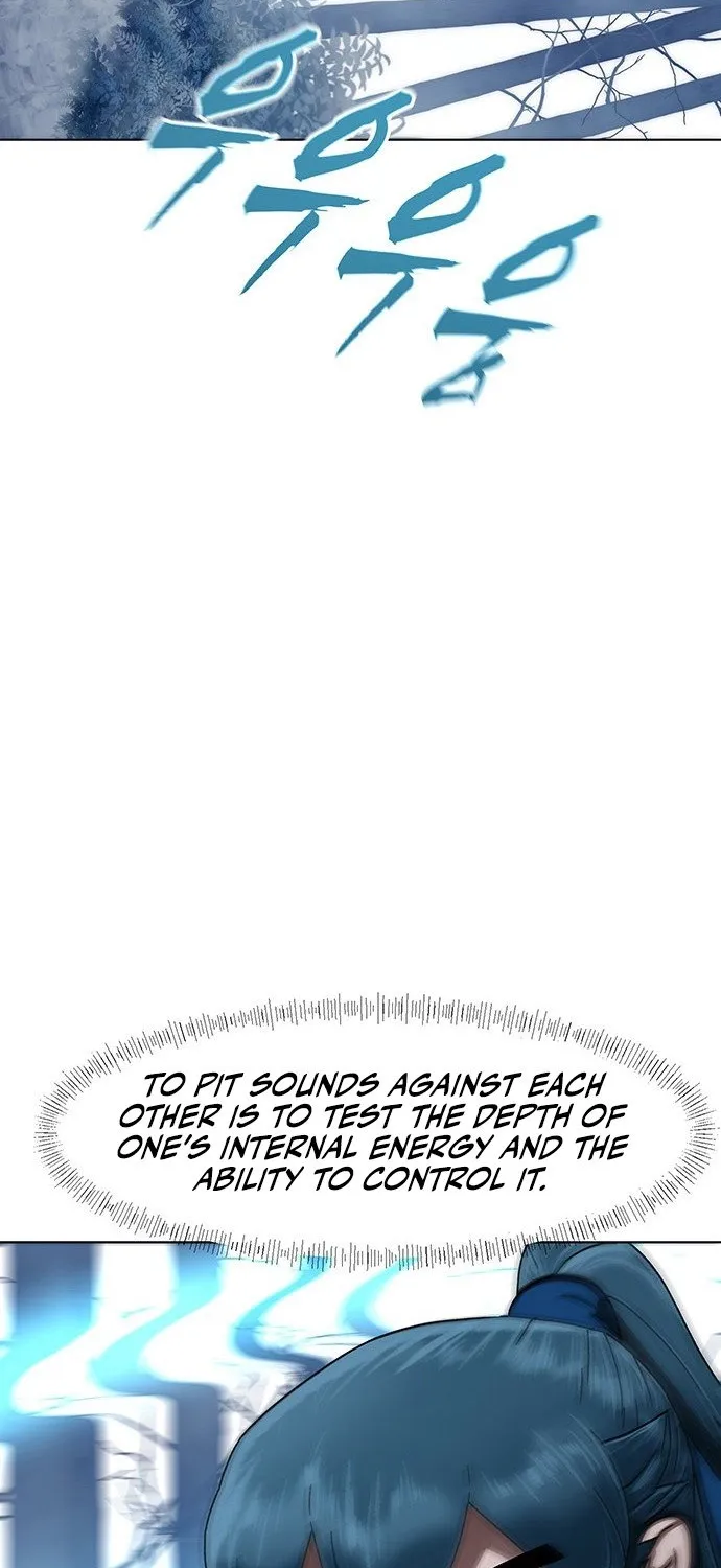 Read Like a Chilling Flame chapter 68 image 62 on Lezhin