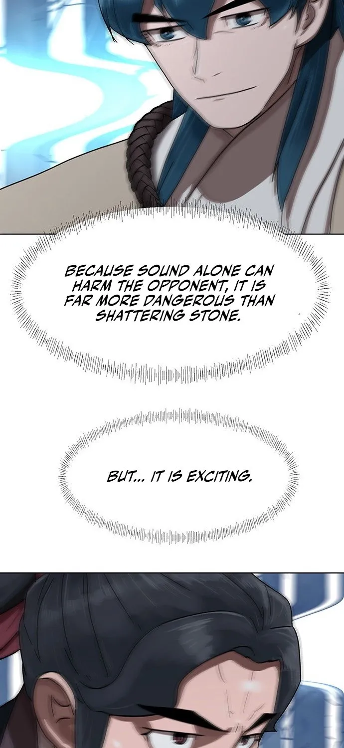 Read Like a Chilling Flame chapter 68 image 63 on Lezhin