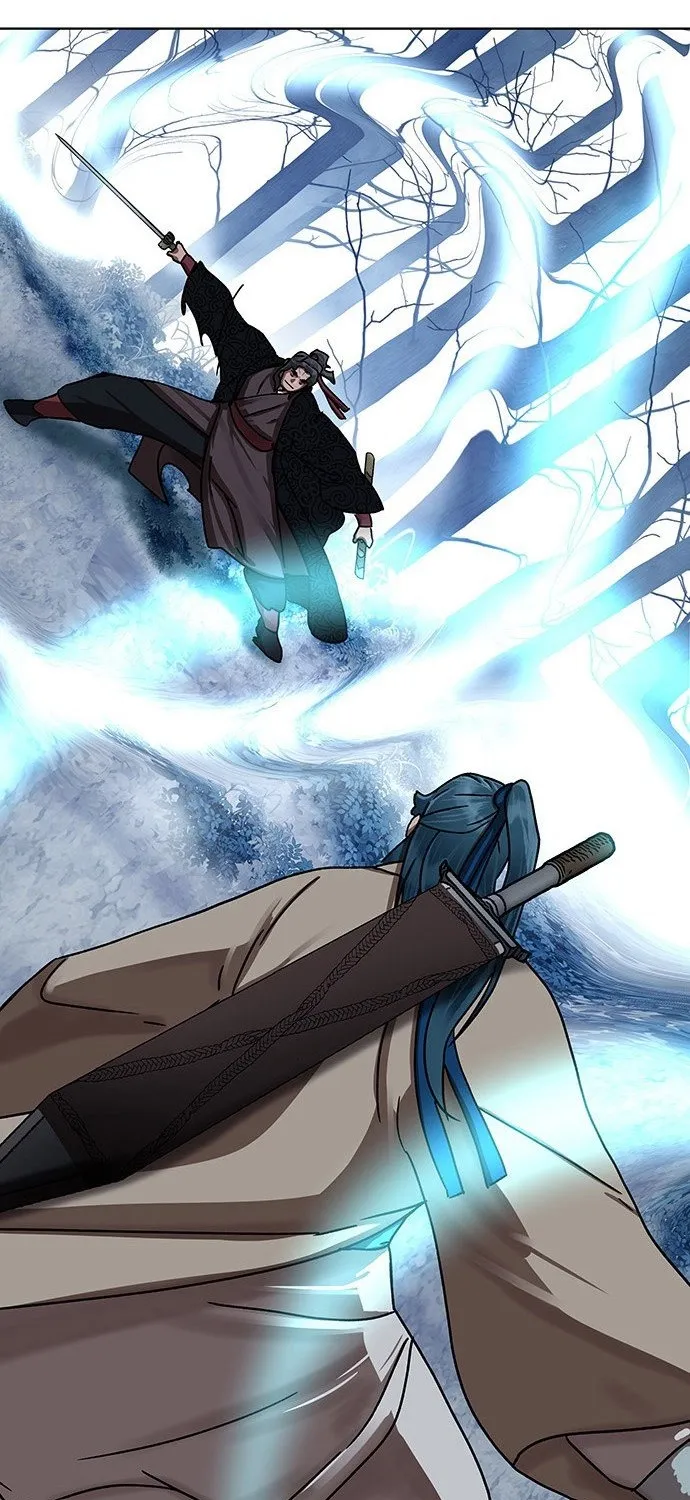 Read Like a Chilling Flame chapter 68 image 65 on Lezhin