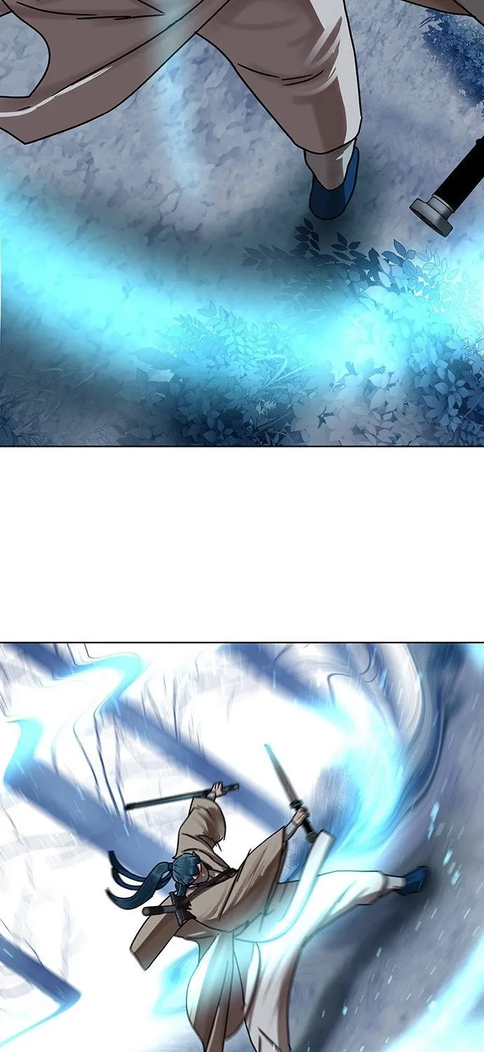 Read Like a Chilling Flame chapter 68 image 66 on Lezhin