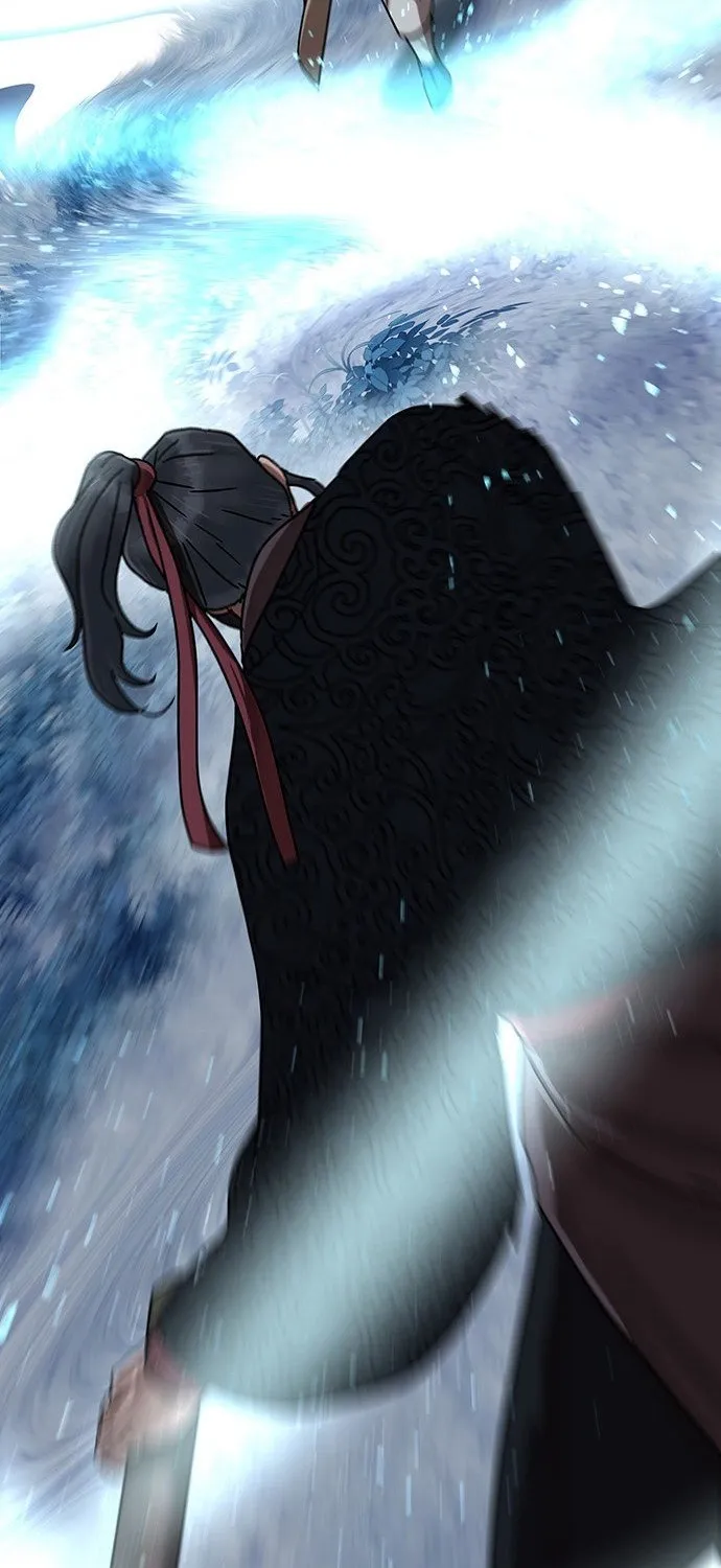 Read Like a Chilling Flame chapter 68 image 67 on Lezhin