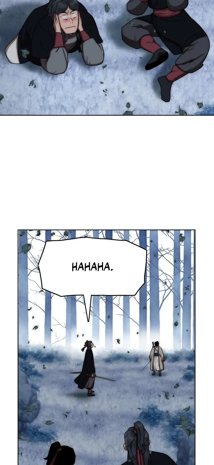 Read Like a Chilling Flame chapter 68 image 74 on Lezhin