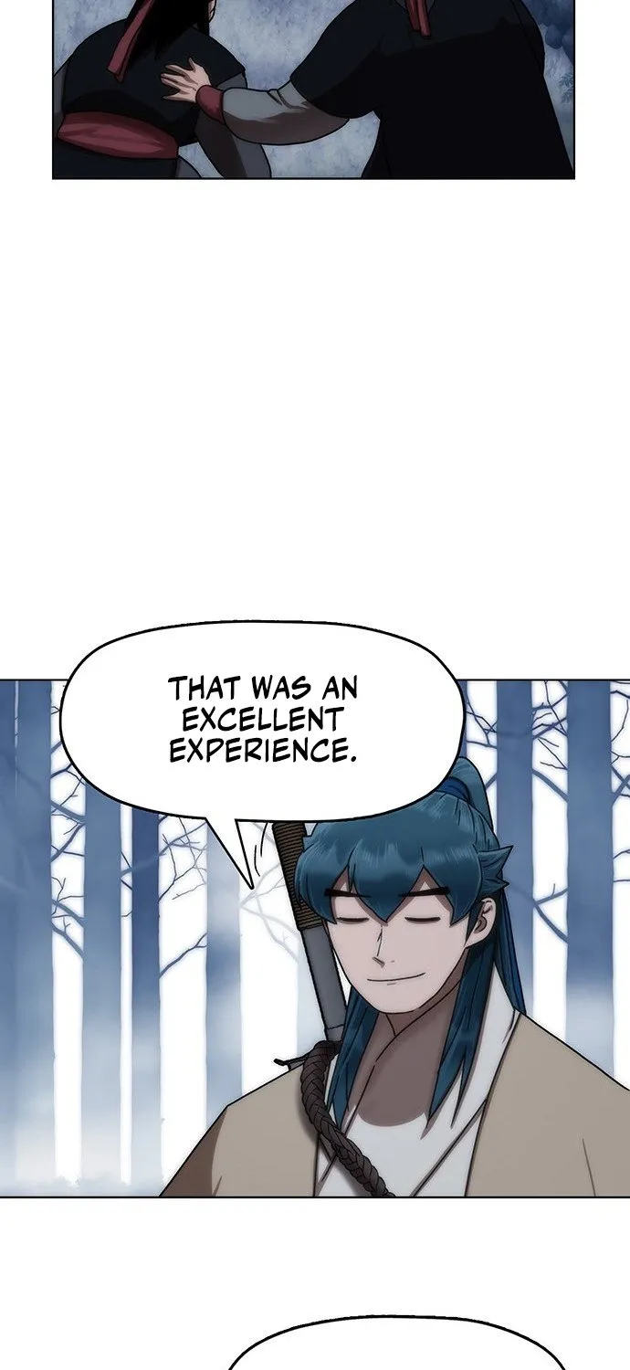 Read Like a Chilling Flame chapter 68 image 75 on Lezhin