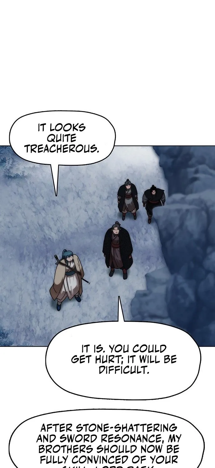Read Like a Chilling Flame chapter 68 image 79 on Lezhin