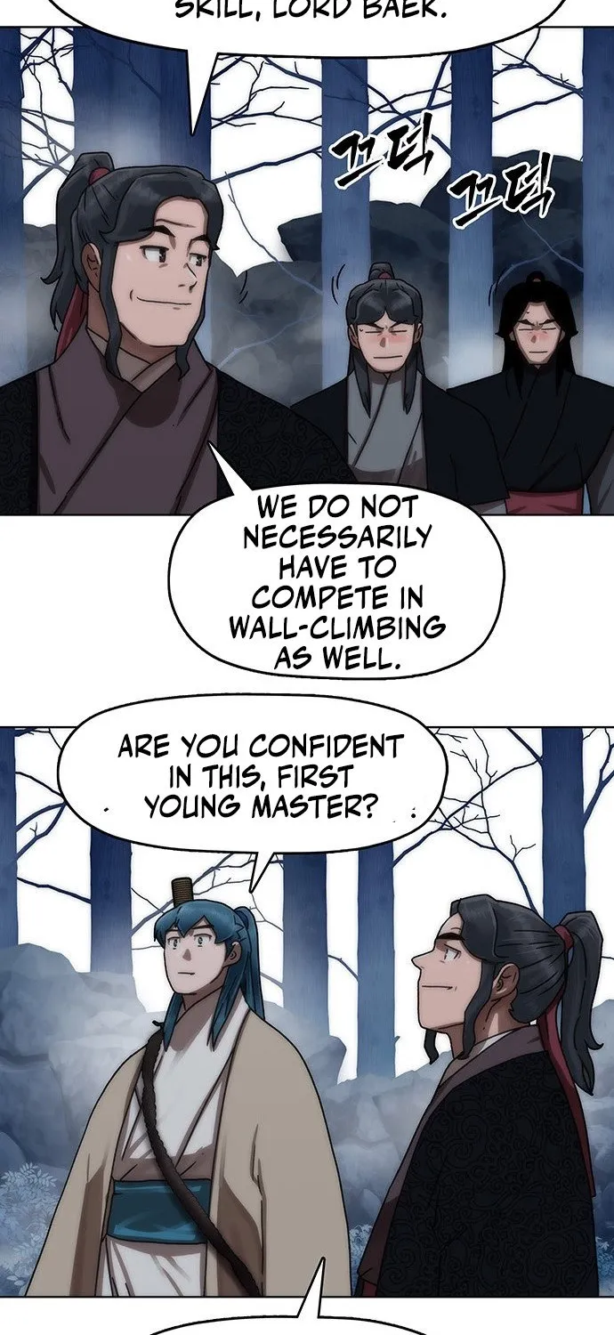 Read Like a Chilling Flame chapter 68 image 80 on Lezhin