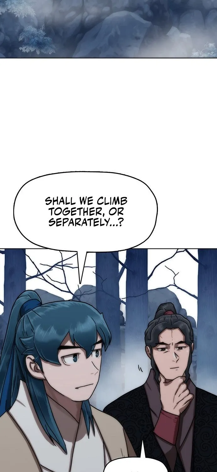 Read Like a Chilling Flame chapter 68 image 82 on Lezhin