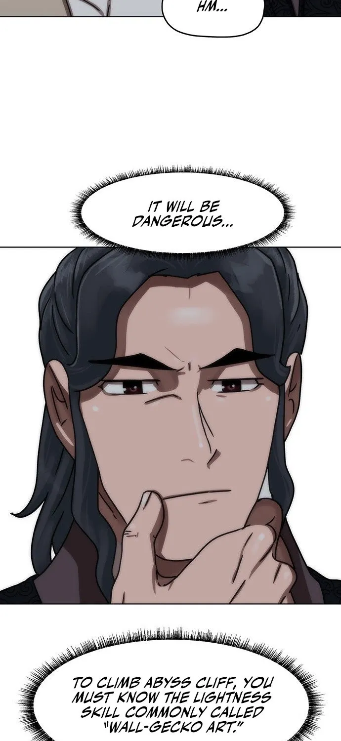 Read Like a Chilling Flame chapter 68 image 83 on Lezhin