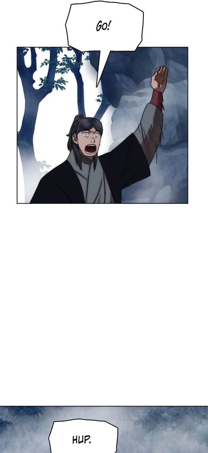 Read Like a Chilling Flame chapter 68 image 88 on Lezhin