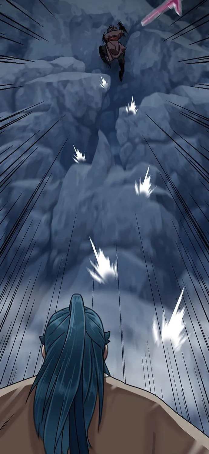 Read Like a Chilling Flame chapter 68 image 91 on Lezhin