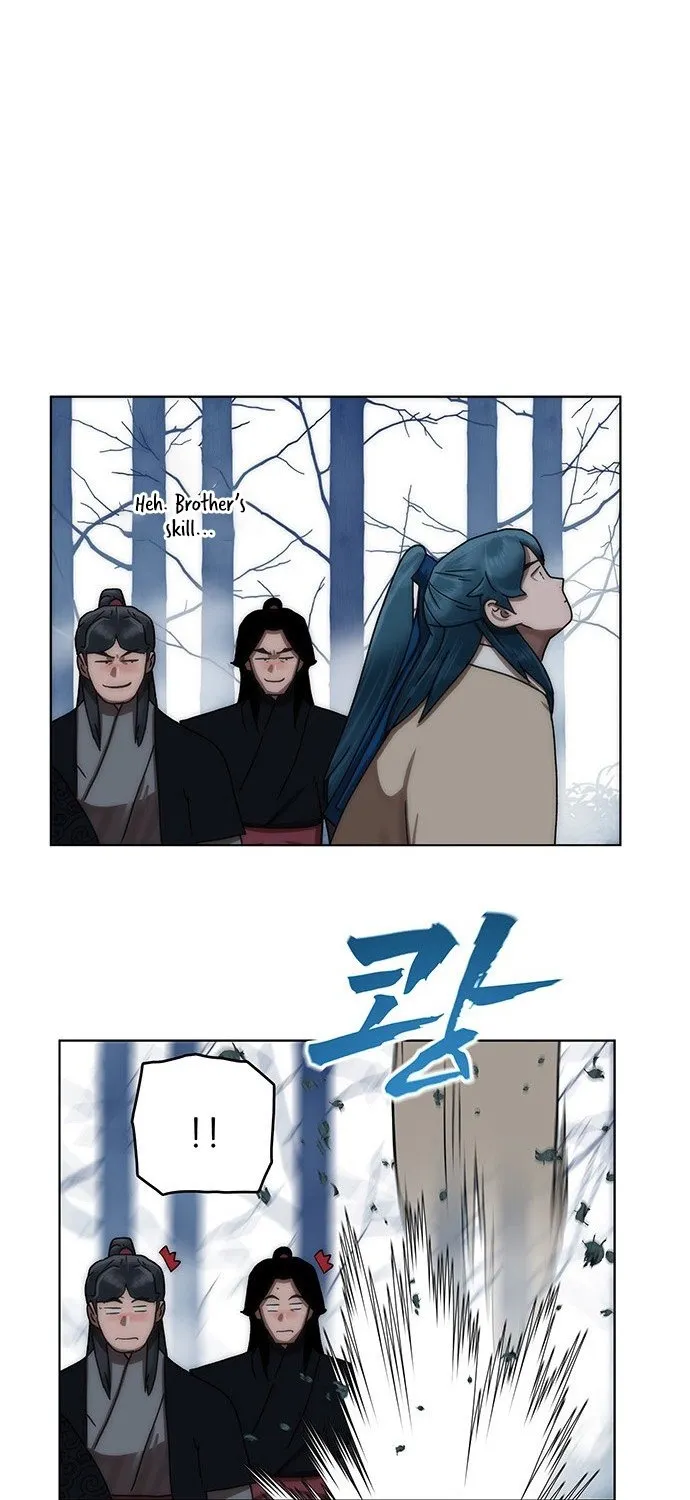 Read Like a Chilling Flame chapter 68 image 95 on Lezhin