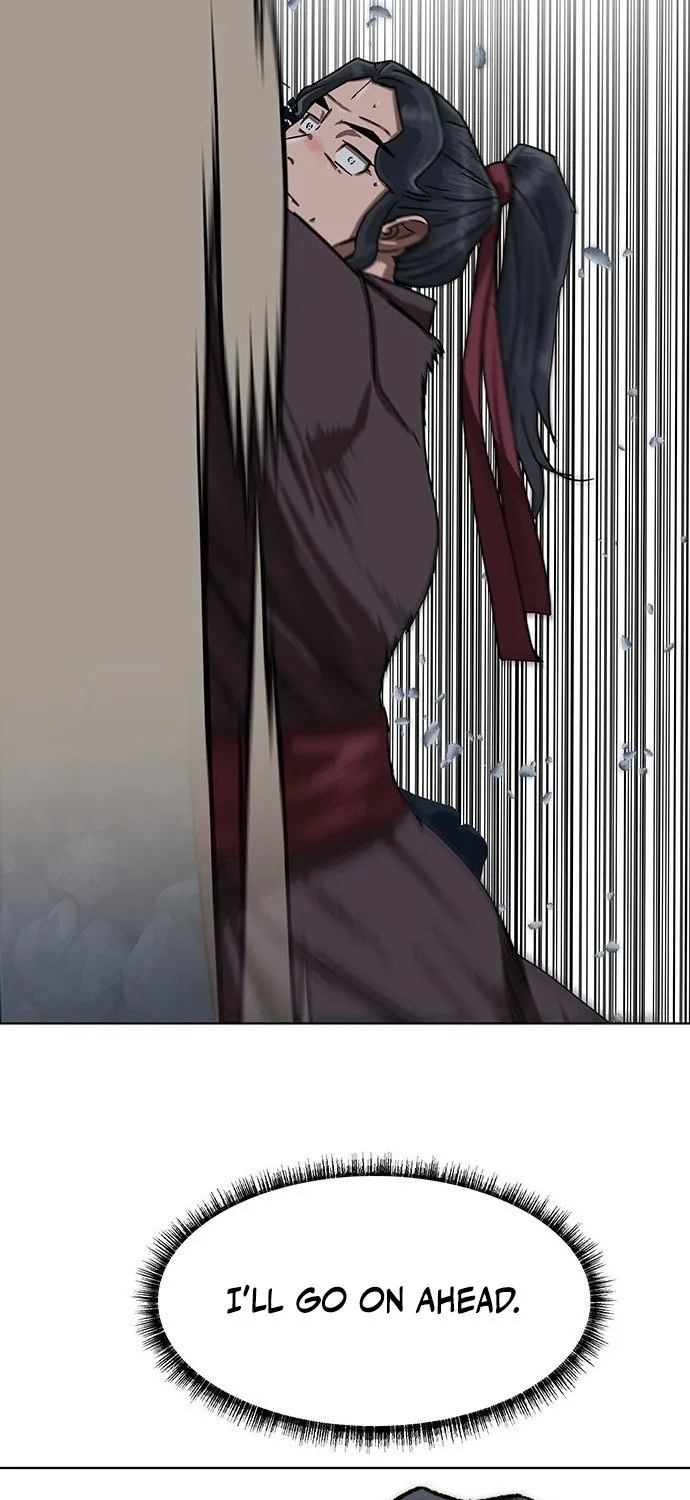 Read Like a Chilling Flame chapter 68 image 99 on Lezhin