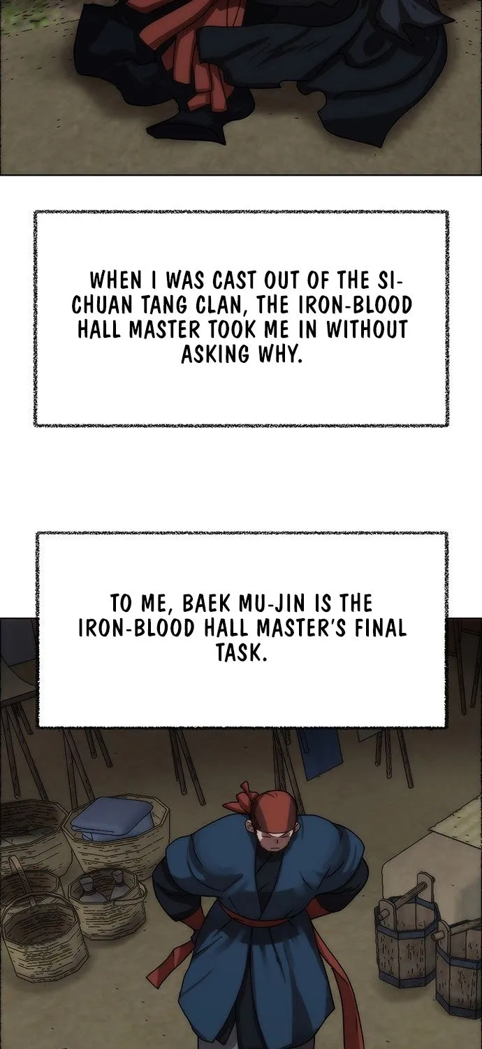 Read Like a Chilling Flame chapter 69 image 10 on Lezhin