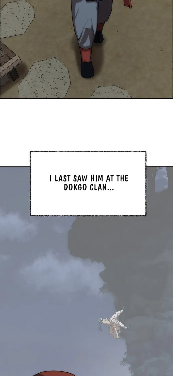 Read Like a Chilling Flame chapter 69 image 11 on Lezhin