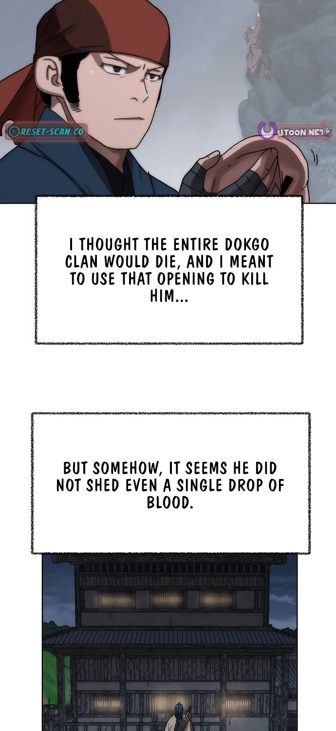Read Like a Chilling Flame chapter 69 image 12 on Lezhin