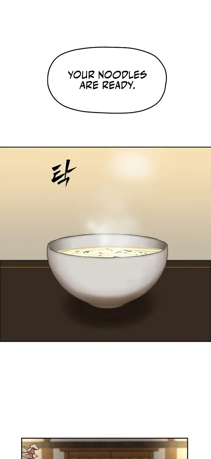 Read Like a Chilling Flame chapter 69 image 19 on Lezhin