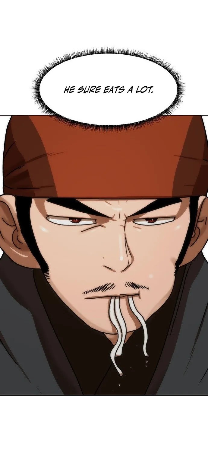 Read Like a Chilling Flame chapter 69 image 24 on Lezhin
