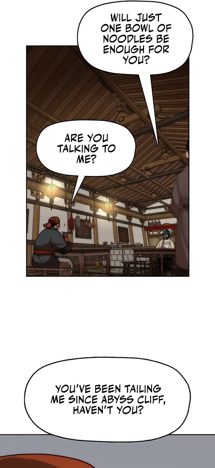 Read Like a Chilling Flame chapter 69 image 27 on Lezhin
